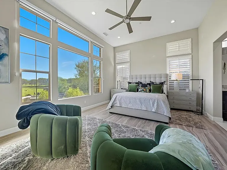 Master Suite
