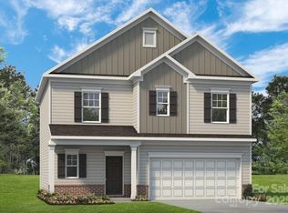 1234 Wendall Ln, Concord, NC 28025