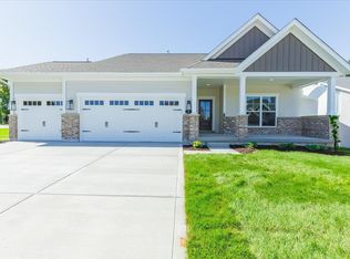 1 Denbrook Ter, Saint Charles, MO 63301