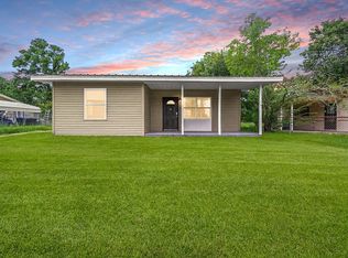 1112 Anderson Dr, Leesville, LA 71446