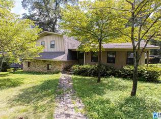 3217 Monte Doro Dr, Birmingham, AL 35216