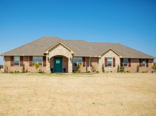 3716 Cactus Flts, Enid, OK 73703