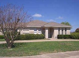 10211 Faircrest Dr, Dallas, TX 75238