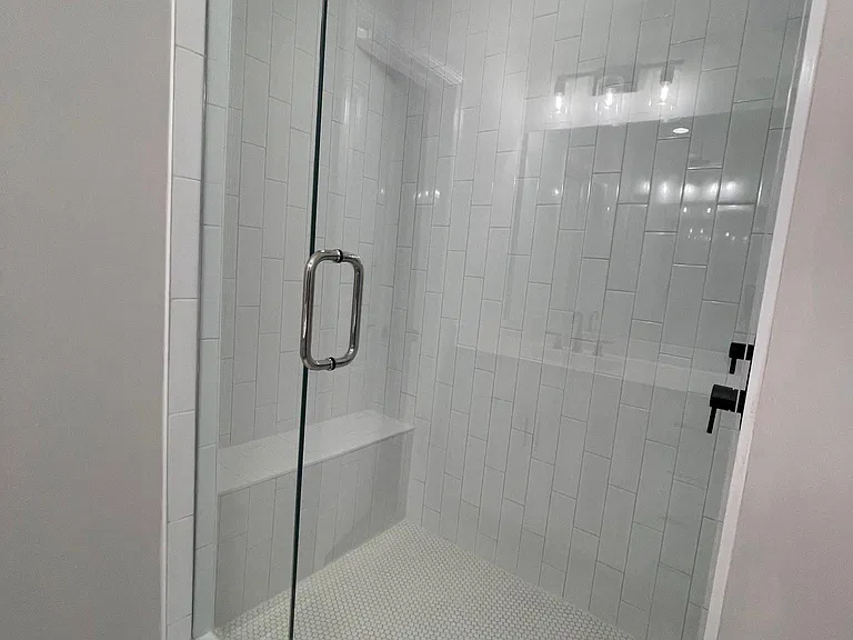 Masters Bathroom