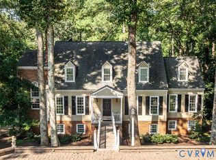 24 Crickett Ct, Henrico, VA 23229