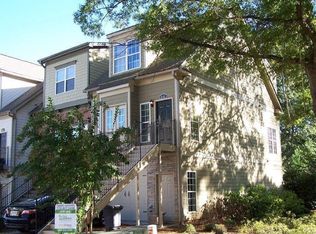 3151 Stonewyck Pl, Decatur, GA 30033