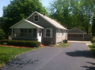 3151 Avalon Rd, Rochester Hills, MI 48309