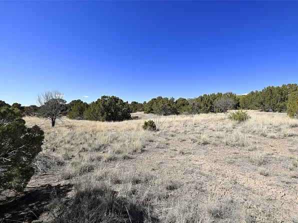 64 Arroyo Calabasas Rd Lot A-4, Santa Fe, NM 87506