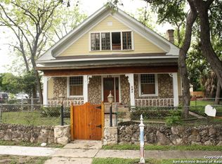 292 Post Ave, San Antonio, TX 78215
