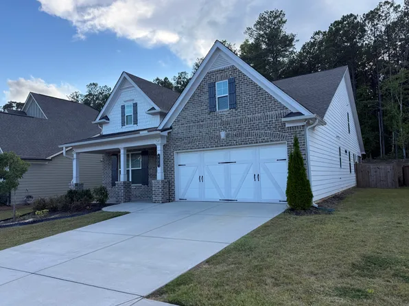 160 Amherst Way, Fayetteville, GA 30215