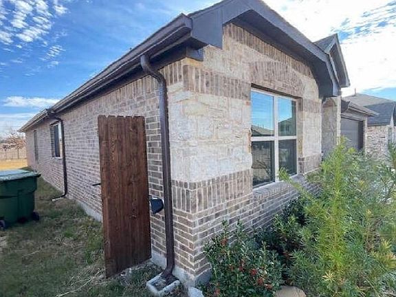 Property Side View