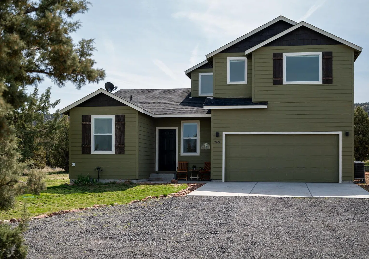 9444 SW Copper Rd — Photo 1