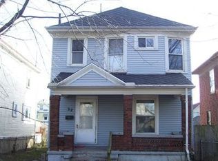 32 Edgar Ave, Dayton, OH 45410