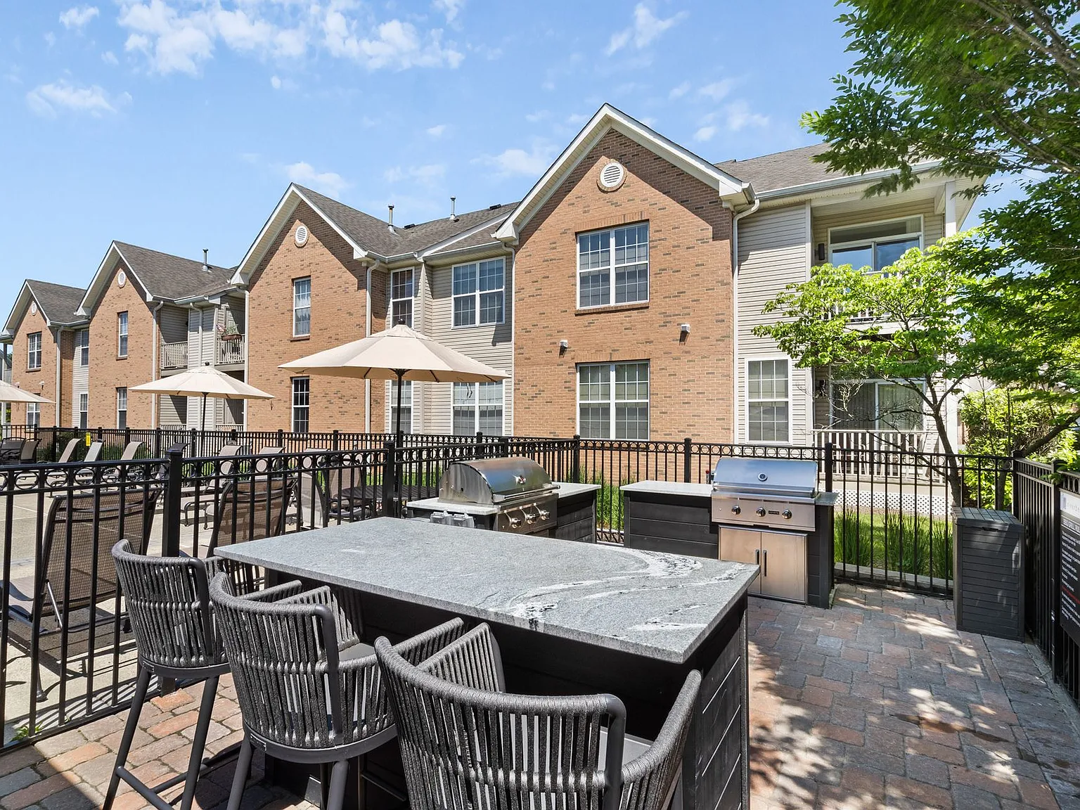 Riverbend at Florham Park — Photo 3