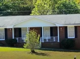 3683 W Austin Ct #3683, Decatur, GA 30032