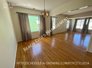 2718 Warwood Rd, Lakewood, CA 90712
