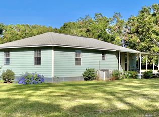 468 SW Randolph Ct, Fort White, FL 32038