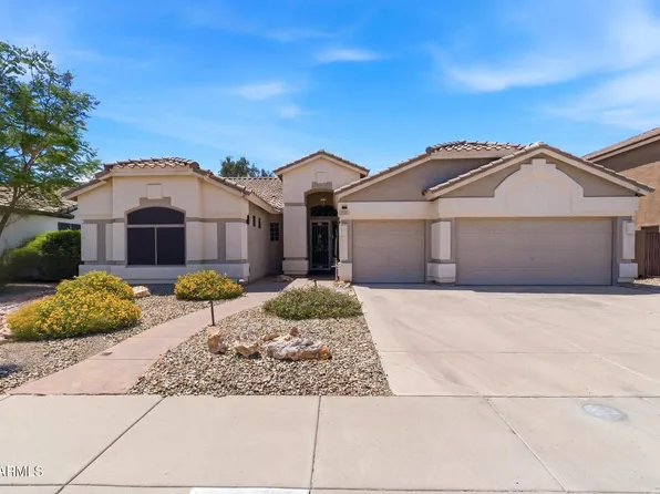 7001 W LONE CACTUS Drive, Glendale, AZ 85308