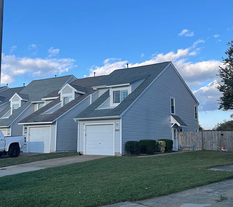 1st image of 840 Quesnel Dr