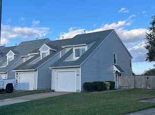 840 Quesnel Dr, Virginia Beach, VA 23454
