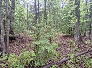 10340 Ossineke Rd, Ossineke, MI 49766