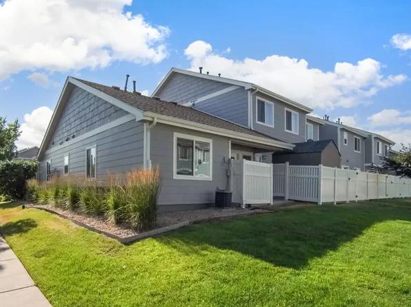 19046 E 57th Pl Unit F, Denver, CO 80249