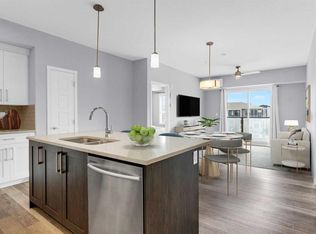4150 S Seton Dr SE #323, Calgary, AB T3M 3C7