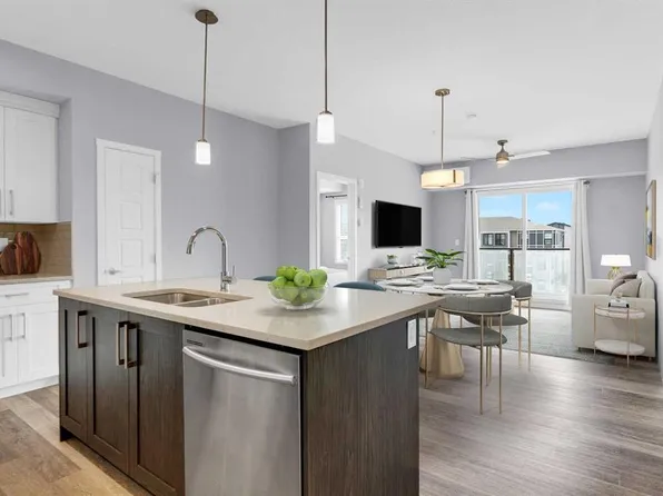 4150 Seton Dr SE, Calgary, AB