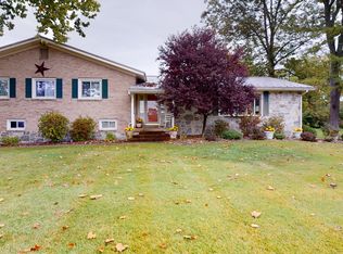 601 S Main St, Muncy, PA 17756