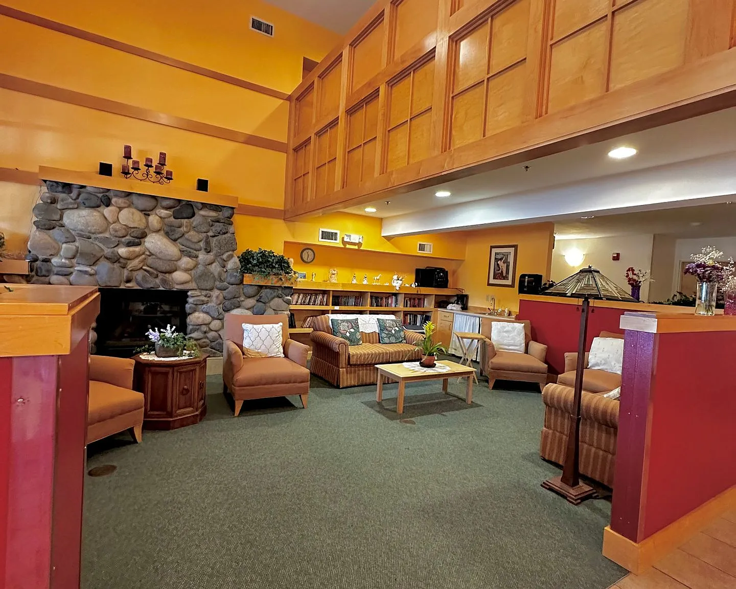 Wisteria Manor (WMA) — Photo 3