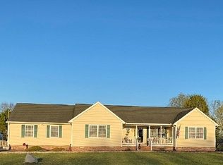 36499 Robin Hood Rd, Delmar, DE 19940