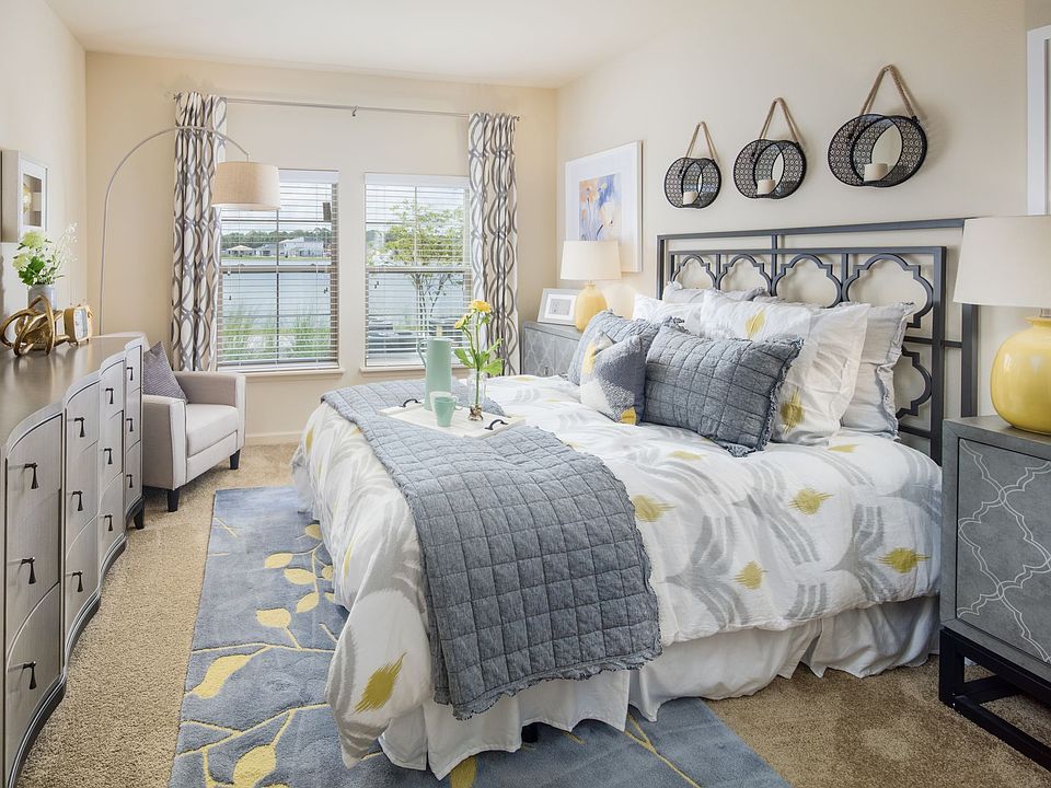 Sanctuary at West Port 5400 Coraci Blvd Port Orange FL Zillow