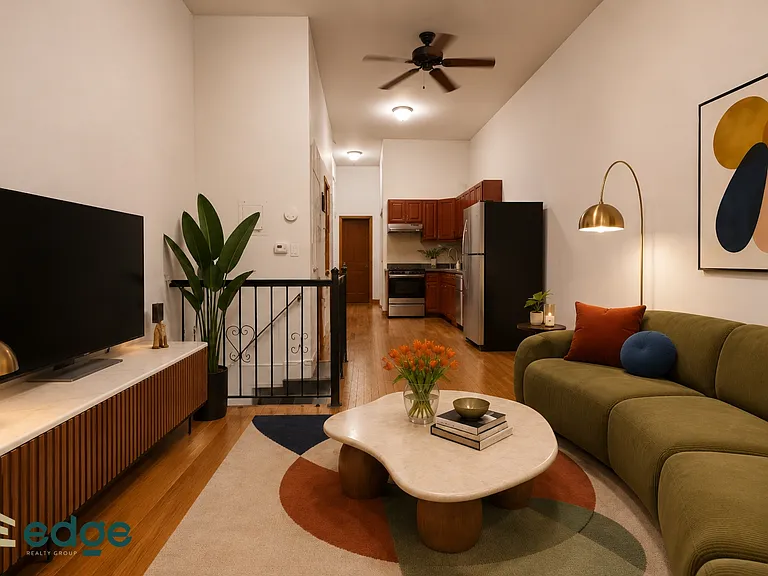 166 Harman St #1L — Photo 3