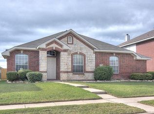 3812 Smoke Tree Ln, Mc Kinney, TX 75070
