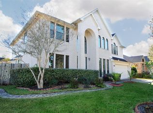5526 Carta Valley Ln, Richmond, TX 77469