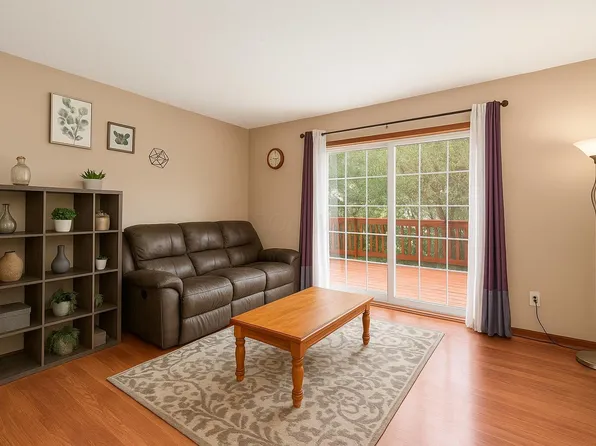 2234 Murphy Way #47D, Columbus, OH 43235