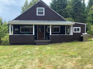 235 Boudle Rd, Stewartstown, NH 03576