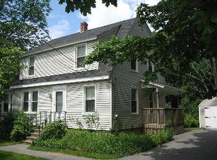 32 Day Rd, Gorham, ME 04038