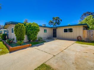 1179 Naranca Ave, El Cajon, CA 92021
