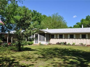 7301 72nd St, Noble, OK 73068