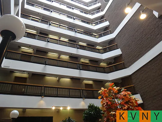 Rented by KVNY Soho | media 22