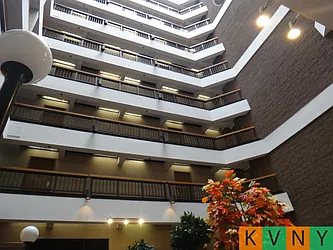 Rented by KVNY Soho