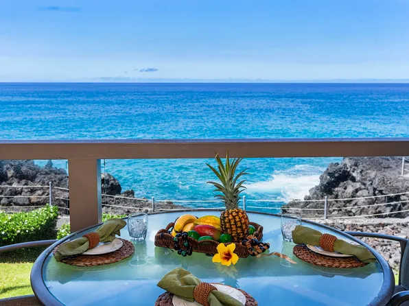 78-6800 Alii Dr #2202, Kailua Kona, HI 96740