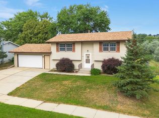 3601 Wisconsin Ave, Rapid City, SD 57701