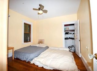 83 Josephine Ave, Somerville, MA 02144