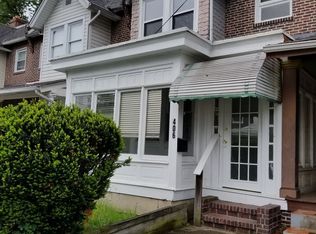 406 W 25th St, Wilmington, DE 19802
