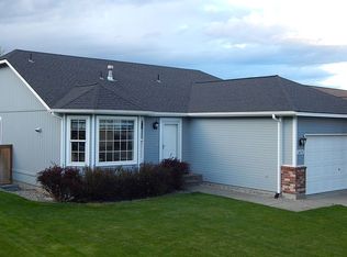 1675 W Tullis Dr, Coeur D Alene, ID 83815