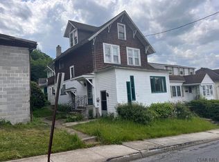 714 Bloom St, Johnstown, PA 15902