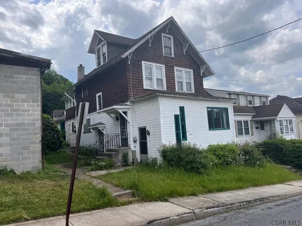 714 Bloom St, Johnstown, PA 15902