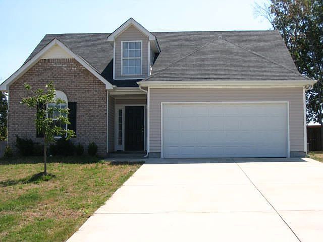 A Lot of House For the Money!